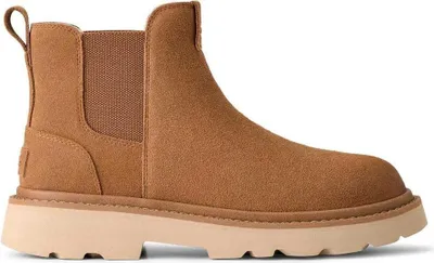 Produktbild von Ugg Chelsea Lug Stiefel Braun EU 44 Herren Braun EU 44