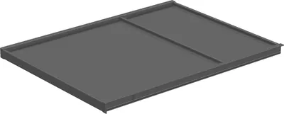 Immagine prodotto di Pannello superiore NINKA KB 400 mm spessore lato corpo 18/19 mm