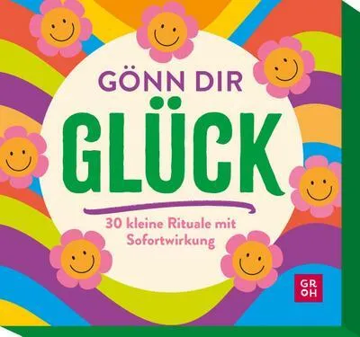 Obrázek produktu pro Gönn dir Glück