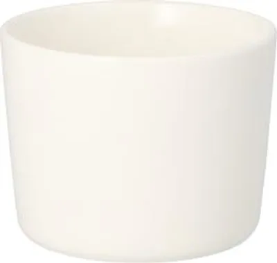 Zdjęcie produktu dla 12 porcelanowych miseczek okrągłych 170 ml Ø 7,5 cm · 5,7 cm białe „Bodega”