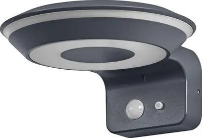 Produktbild von OSRAM 4099854455674 Outdoor Endura Style Solar Glow Sensor 3.60 W 180 lm