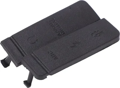 Obrázok produktu pre Gumový kryt fotoaparátu USB, dátové rozhranie pre 5D3 5D MarkIII