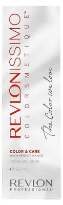 Produktbild von Revlonissimo Colorsmetic Pale Blonde 10.23 Professional 60ml Pearlescent Beige