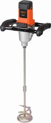 Image de Malaxeur FM1200 GEO FENNEL - M800501