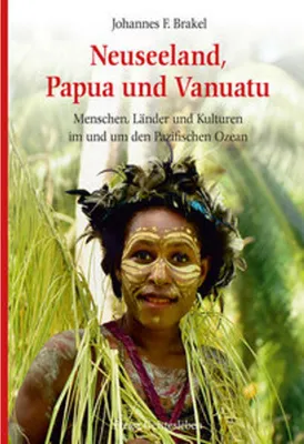 Image de Brakel, J: Neuseeland, Papua und Vanuatu