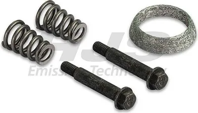 Produktbild von Hjs Dichtungssatz, Abgasanlage  82 14 1534