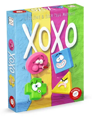 Image de Xoxo