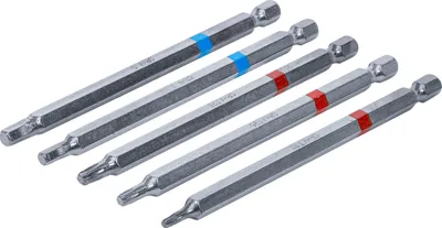 Obrázok produktu pre BGS technic Bit-Set, 154 g