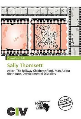 Produktbild von Sally Thomsett