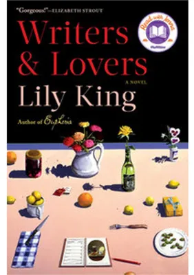 Immagine prodotto di Writers & Lovers