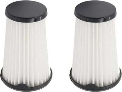 Produktbild von 2x Trade-Shop Staubsauger-Filter / HEPA-Filter / Patronenfilter / Innenfilter kompatibel mit Electrolux EER77SM EER77SSM EER77MBM EER7ANIMAL EER7ALLRGY