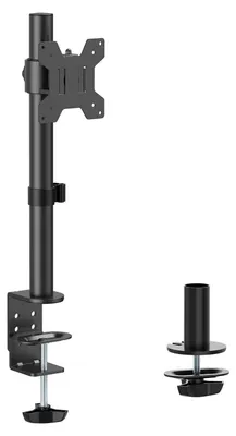 Immagine prodotto di Supporto per lo schermo del tavolo Aisens DT32TSR-275 17" 32"