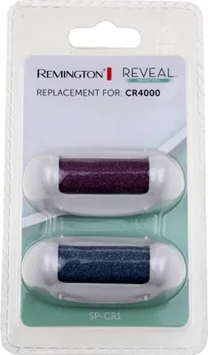 Produktbild von REMINGTON - Ersatzrolle Für CR4000 - SPCR1