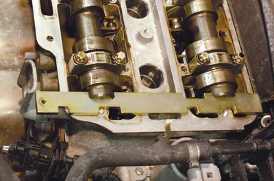 Obrázek produktu pro GEDORE Automotive KL-0680-28 K Sada zajišťovacích nástrojů, Ford