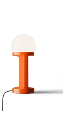 Produktbild von DECO' HABEA C2780, Tischlampe, Lampenschirm