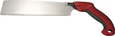 Produktbild von Tajima Präzisionszugsäge Aluminist Blattlänge 265 mm - JPR265A