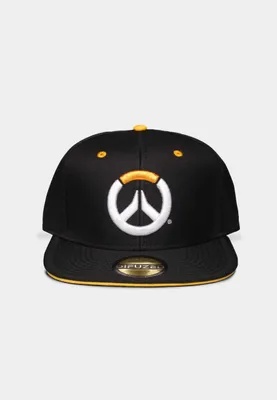 Obrázek produktu pro Difuzed Overwatch Logo kšiltovka "Snapback"
