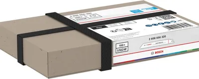 Produktbild von Multi Material S 922 HF Säbelsägeblatt, 0,9 x 19 x 150 mm, 100-tlg