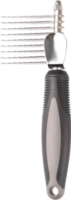 Produktbild von Flamingo Comfort Entfilzungskamm lang
