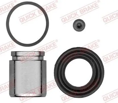 Produktbild von QUICK BRAKE Bremssattel-Reparatursatz für HYUNDAI Tucson (TL, TLE) Hinten 114-5223