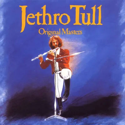 Produktbild von Jethro Tull-Original Masters