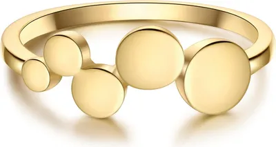 Produktbild von Rafaela Donata Ring Sterling Silber 50110307 58