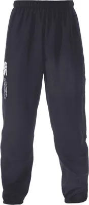 Image de Canterbury - Bas de survêtement enfants RD1438 (152) (Bleu marine)