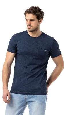 Produktbild von CT784 Herren T-Shirt im sportlichen Look