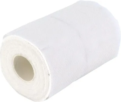 Produktbild von Bandagen POWER PLUS, selbstklebend - weiß