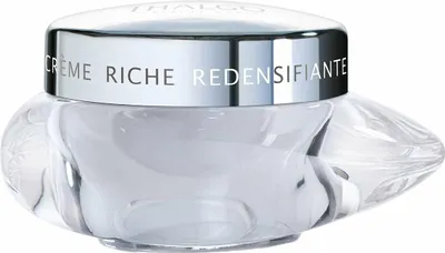 Obrázok produktu pre Thalgo Exception Marine Redensifying Rich Cream 50 ml