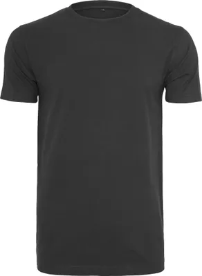 Obrázek produktu pro Pánské tričko Build Your Brand, kulatý výstřih RW5815 (2XL) (černá)