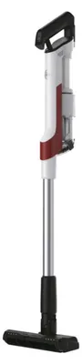 Produktbild von Hoover HF202H 011, 2-in-1-Stabstaubsauger, Beutellos, Rot, Rechteckig, Trocken, EPA