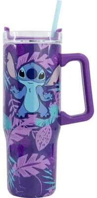 Image de Thermo mug Stitch 940 ml