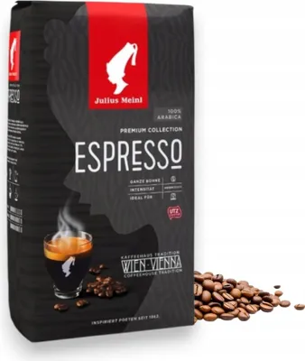 Produktbild von Julius Meinl 1Kg Premium Espresso Z/6
