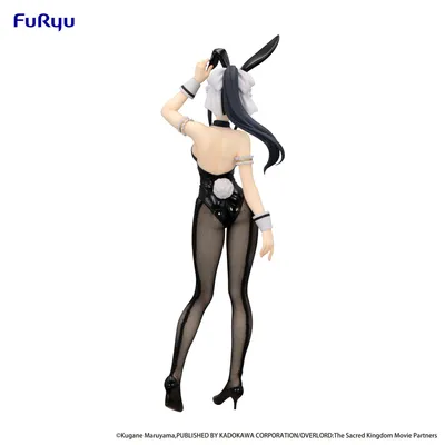 Image de Overlord IV - Figurine Narberal Bicute Bunnies - Furyu