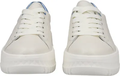 Produktbild von Ara Sneaker MONACO 2.0, Glattleder, Weiß, Damen
