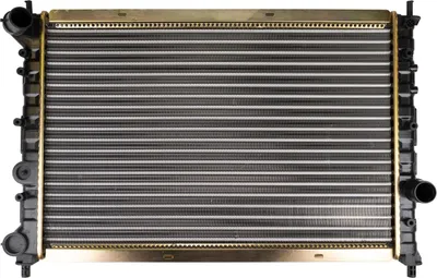 Produktbild von Motorkühler L=580 H=394 B=22 +/-Klima 46547643