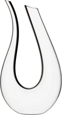 Produktbild von RIEDEL Black Tie Amadeo Dekanter