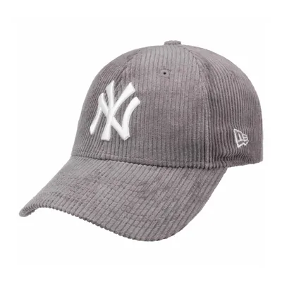 Zdjęcie produktu dla New Era 9Forty Damen Cap - KORD New York Yankees grau