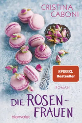 Obrázok produktu pre Die Rosenfrauen