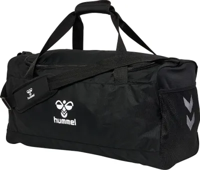 Produktbild von HUMMEL hmlCORE 2.0 SPORTS BAG BLACK BLACK M