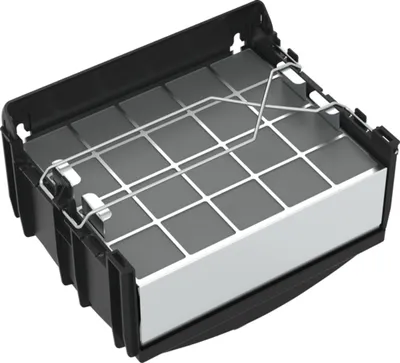 Produktbild von Integriertes CleanAir-Modul regenerativ DWZ0XX0J5, Umrüst-Set