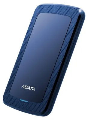 Produktbild von ADATA HV300 - Festplatte - 1 TB - extern (tragbar)