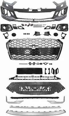 Produktbild von Stoßstange Stoßfänger für AUDI A5 Coupe (F53)