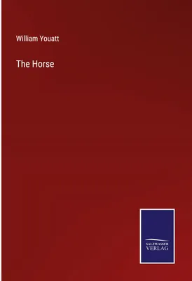 Produktbild von The Horse