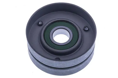 Produktbild von DENCKERMANN P200036 Spannrolle Keilrippenriemen für VW LT 28-46 II Kastenwagen (2DA, 2DD, 2DH) LT 28-35 II Bus (2DB, 2DE, 2DK)
