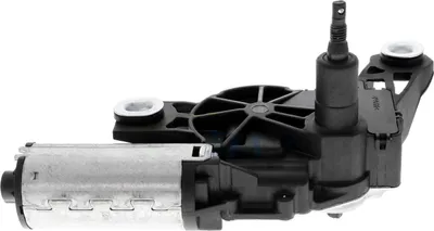 Image de VEMO V10-07-0033 Moteur d'essuie-glace arrière pour AUDI A4 Avant (8D5, B5) A6 Avant (4A5, C4) pour SEAT AROSA (6H)