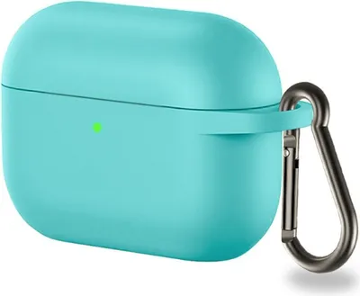 Image de Housse pour Apple AirPods Pro Housse en silicone Case Cover Etui Bumper Housse de protection