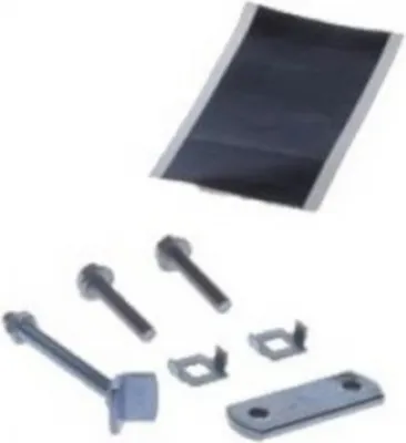 Produktbild von Steco Buggy Mee Luxe Frame Set