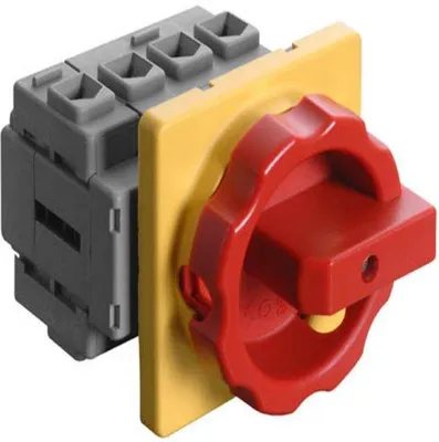 Obrázek produktu pro NLT odpojovač zátěže A422500 E2HC3